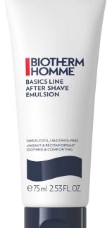 Biotherm Homme, Basics Line After Shave Emulsion 75ml