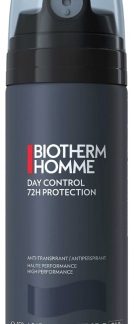 Biotherm Homme, Day Control 72H Non-Stop Antiperspirant Spray 150ml