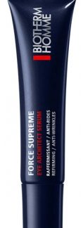 Biotherm Homme, Force Supreme Eye Architect Serum Refirming Anti-Wrinkles 15 ml