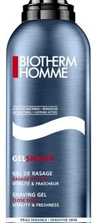 Biotherm Homme, GelShaver Shaving Gel 150ml