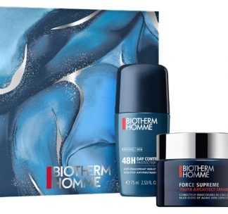 Biotherm Homme, Set 2021