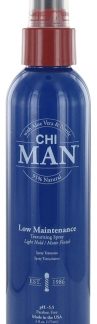 CHI, Man Low Maintenance Texturizing Spray 177ml