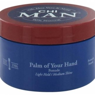 CHI, Man Palm of Your Hand Hair Fixing Ointment 85g