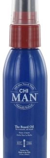 CHI, Man The Beard Oil 59ml