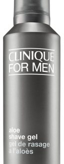 Clinique, For Men Aloe Shave Gel 125ml