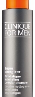 Clinique, For Men Super Energizer Anti-Fatigue Exfoliating Powder Cleanser 50g