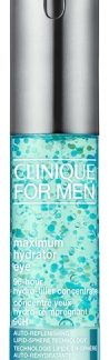 Clinique, For Men Maximum Hydrator Eye 96-Hour Hydro-Filler Concentrate 15ml