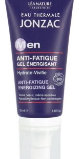 Eau de Jonzac, Men Anti-Fatigue Energizing Gel 50ml