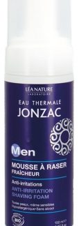 Eau de Jonzac, Men Anti-Irritations Shaving Foam 150ml