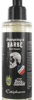 Estipharm, Beard Shampoo 150 ml