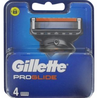 Gillette, Proglide 4-Blade Refill