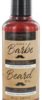 Innovatouch, Beard Oil 100ml