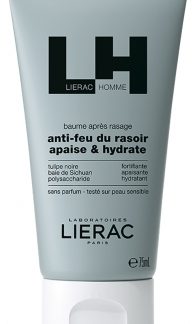 Lierac, Homme After-Shaving Balm 75ml