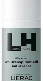 Lierac, Homme Anti-Marks Anti-Perspirant Deodorant 48H 50ml