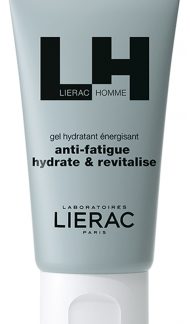 Lierac, Homme Energising Moisturising Gel 50ml