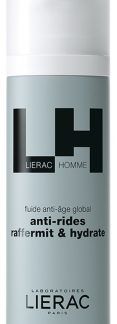 Lierac, Homme Global Anti-Ageing Fluid 50ml