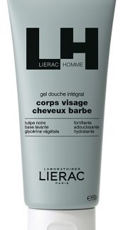 Lierac, Homme Integral Shower Gel 200ml