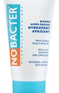 Nobacter, Moisturising Soothing After Shave Balm 75ml