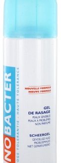 Nobacter, Shaving Gel 150ml