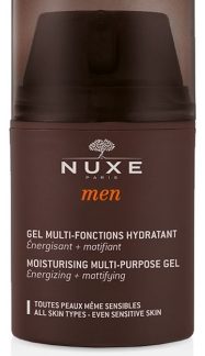 Nuxe, Men Moisturising Multi-Purpose Gel 50ml