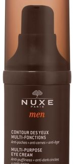 Nuxe, Men Multi-Purpose Eye Cream 15ml