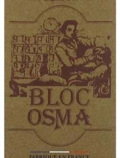 Osma Laboratoires, Alum Block 75 g