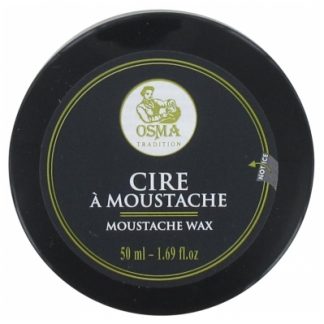 Osma Laboratoires, Beard Moustache Wax 50ml