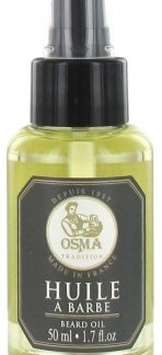 Osma Laboratoires, Beard Oil 50ml