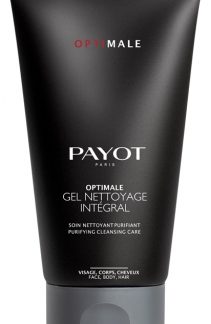 Payot, Homme - Optimale Gel Nettoyage Integral 200ml