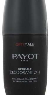 Payot, Homme - Optimale Deodorant 24H Anti-Perspirant Roll-On 75ml