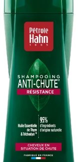 Petrole Hahn, Anti-Hair Loss Shampoo Resistance 250ml