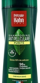 Petrole Hahn, Anti-Dandruff Cleanness Shampoo 250ml