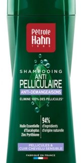 Petrole Hahn, Anti-Dandruff Anti-Itching Shampoo 250ml