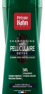 Petrole Hahn, Anti-Dandruff Detox Shampoo 250ml