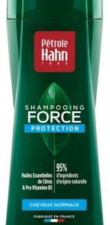 Petrole Hahn, Force Protection Shampoo 250ml