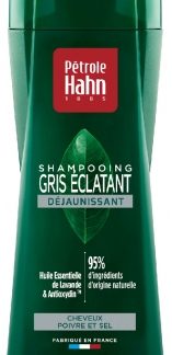 Petrole Hahn, Grey Shampoo Glowing Yellowing 250ml