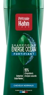 Petrole Hahn, Ocean Energy Fortifying Shampoo 250ml