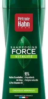 Petrole Hahn, Strength Vitality Shampoo 250ml