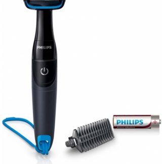 Philips, Bodygroom Series 1000 Body Trimmer BG1024