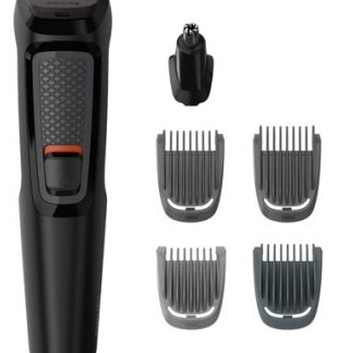 Philips, Multigroom Trimmer MG3710/15 Face