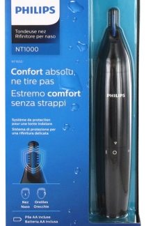 Philips, Nose Trimmer NT1650/16