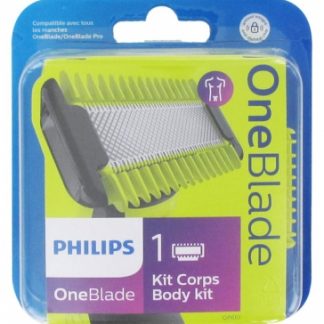 Philips, OneBlade QP610/55 Body Kit 1 Blade