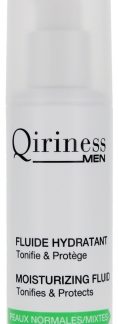 Qiriness, Men Moisturizing Fluid 50ml