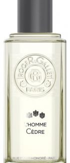 Roger & Gallet, L'Homme Cedre Eau de Toilette 100ml