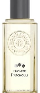 Roger & Gallet, L'Homme Patchouli Eau de Toilette 100ml