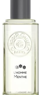 Roger & Gallet, L'Homme Menthe Eau de Toilette 100ml