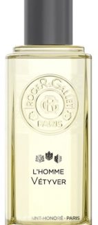 Roger & Gallet, L'Homme Vetyver Eau de Toilette 100ml