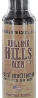 Rolling Hills, Beard Conditioner 90ml