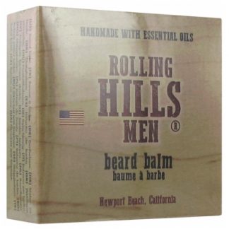 Rolling Hills, Beard Balm 40g