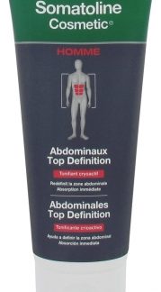 Somatoline Cosmetic, Men Top Definition Abs 200ml